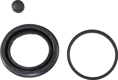 Produktbild von METZGER Bremssattel-Reparatursatz für CHEVROLET MATIZ (M200, M250) Vorne 48mm 114-0223