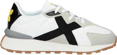 Image de Munich Sneakers 8044001 in BLANCO color size 33