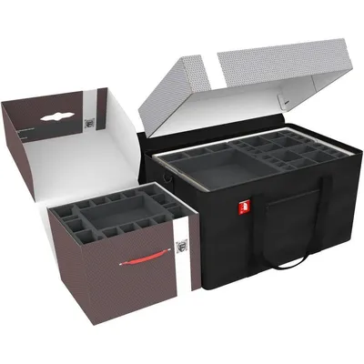 Produktbild von Transporter-Lagerbox für Zombicide: Invader Pledge & Optional Buys