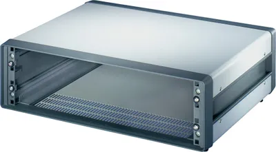 Image de SCHROFF COMPTEC GEHAUSE 300T - accessoires pour rack