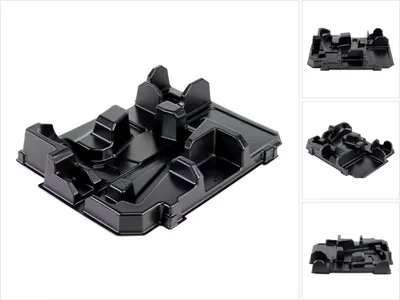 Produktbild von Makita passende Einlage für Stichsäge JV 101 ( 838563-4 )