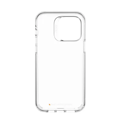 Zdjęcie produktu dla Etui Gear4 D3O Crystal Palace do iPhone 14 Pro Max przezroczysty/clear