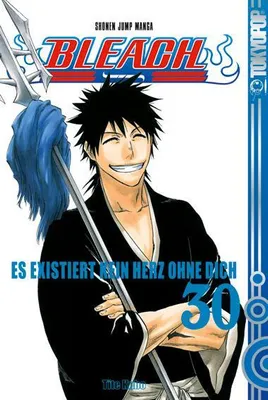 Produktbild von Bleach 30