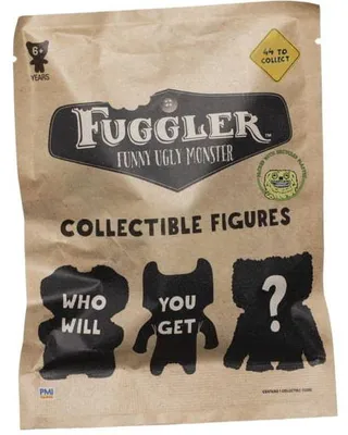 Zdjęcie produktu dla Fuggler 3392160 – Figurka-niespodzianka