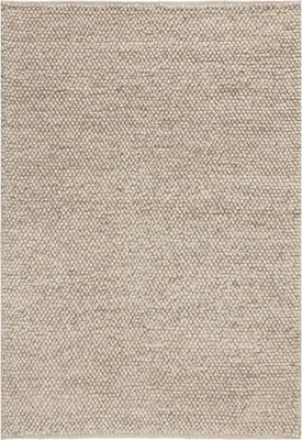 Obrázek produktu pro 160x230 cm Ručně tkaný kusový koberec Minerals Light Grey