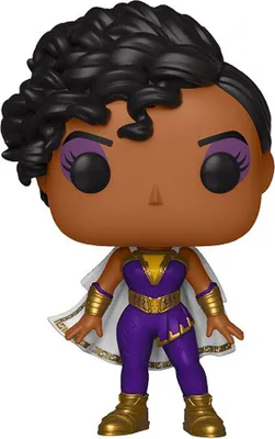 Immagine prodotto di Funko POP! Marvel Shazam Darla 264