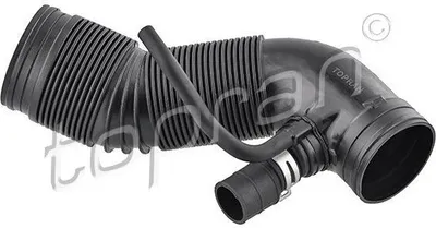Produktbild von TOPRAN 111 017 Ansaugschlauch Luftfilter für VW Golf IV Schrägheck (1J1)