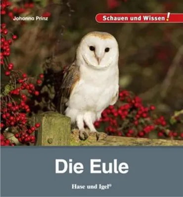 Produktbild von Die Eule