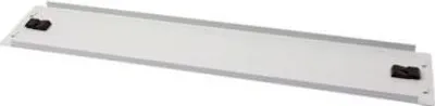 Produktbild von ALLNET ALL-S0002148, Blindplatte, Grau, 1 Stück(e), 495 g
