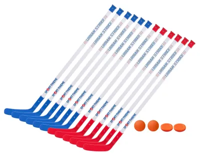 Produktbild von Sport-Thieme Hockey-Set "Urban Strike"