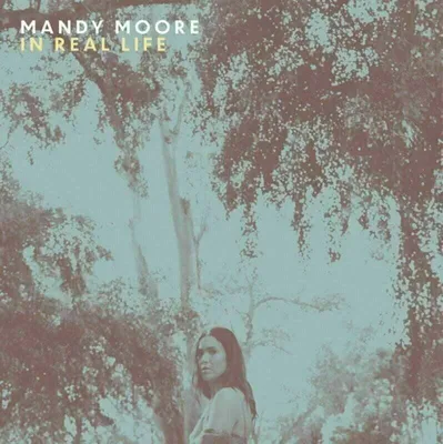 Obrázek produktu pro Mandy e - In Real Life (LP)