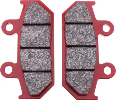 Immagine prodotto di Coppia pastiglie freno BREMBO SA 07HO35SA sinterizzate anteriori