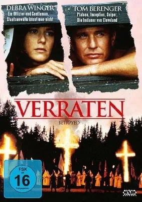 Produktbild von Verraten
