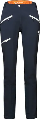 Produktbild von Mammut Eisfeld Advanced SO Women's Pants night 22-44 Short