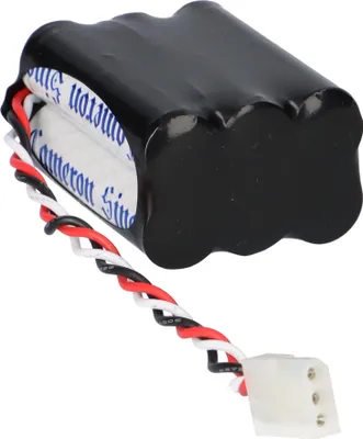 Produktbild von Batteriepack für KABA ILCO 700, BL09 , IL22, MLKBA0603 / UNICAN