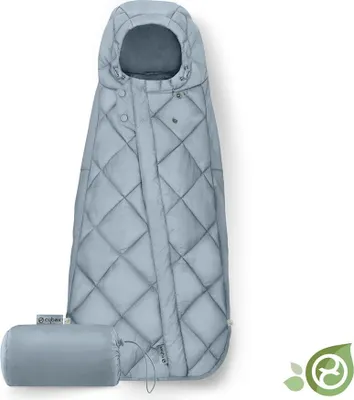 Produktbild von Cybex Snøgga Mini Scheide Durchsichtig  Durchsichtig One Size