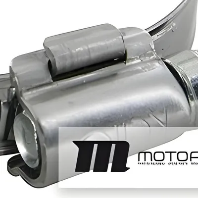 Image de Collier de serrage pour filtre à air Motoforce 40-60mm