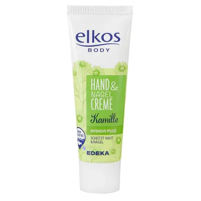 Immagine prodotto di elkos Intensive Pflege Handcreme 30 ml