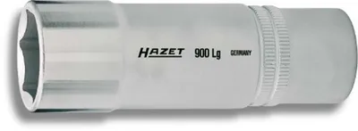 Produktbild von HAZET Steckschlüssel-Einsatz, Sechskant, (1/2 Zoll)