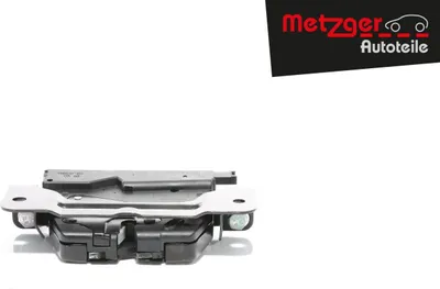 Obrázek produktu pro Zámek zadních dveří METZGER pro BMW 4 Gran