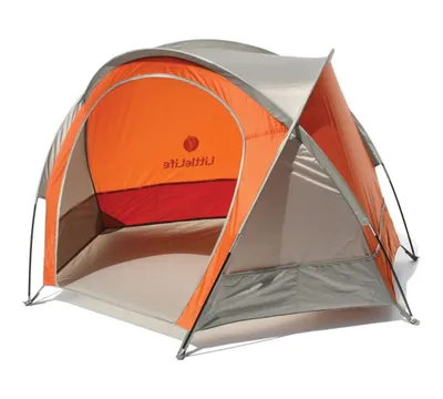 Produktbild von LittleLife Strand Zelt Kompact Schutzzelt Compact Beach Shelter
