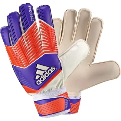 Produktbild von adidas Predator Training Goalkeeper Gloves, Größe:7