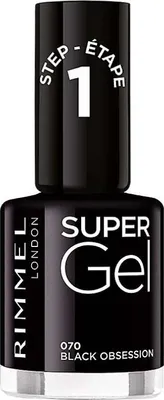 Image de Super Gel Rimmel London 12ml