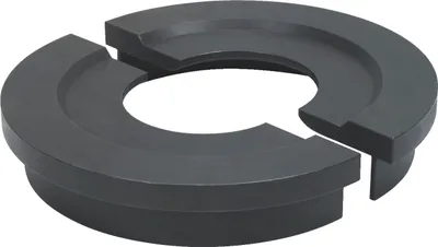 Immagine prodotto di Set di semigusci KS TOOLS, 2 pezzi, per montaggio (150.2355)