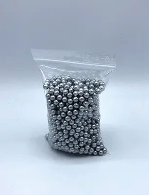 Produktbild von Druckverschlussbeutel mit Eurolochung LDPE 250x350mm, 90 my ZIP Beutel 200 Stk.
