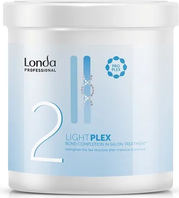 Immagine prodotto di Londa Professional LightPlex Trattamento No2 750ml