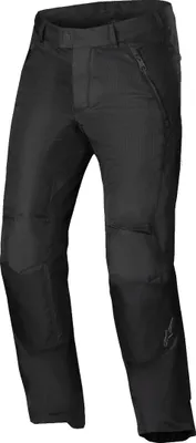 Produktbild von Alpinestars C-1 Air Motorrad Textilhose, schwarz, 2XL