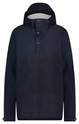 Produktbild von Agu Winter Rain Jacke Blau L Herren,Damen Blau L