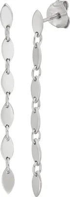 Produktbild von Ohrhänger 925 Sterling Silber Ohrringe