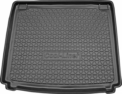 Produktbild von Z438229 Kofferraumwanne kompatibel mit Peugeot 407 2004-12.2010