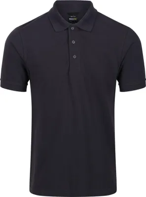 Image de Polo classique homme Regatta Professional 65/35 RG1922 (XXXL) (Gris)