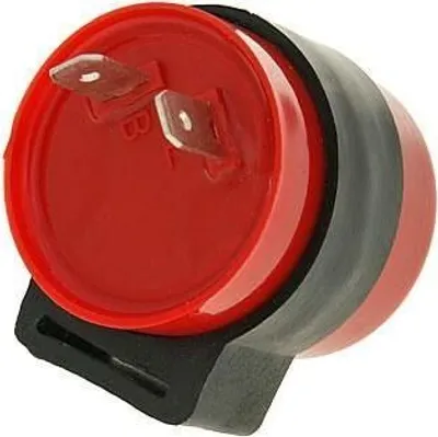 Immagine prodotto di Unità lampeggiatore Relè lampeggiatore Naraku 2 poli digitale per LED standard 1-150 watt