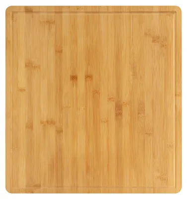 Productafbeelding van Bremermann bamboe terrasplank, ca. 52 x 4 x 50 cm (B/H/D)