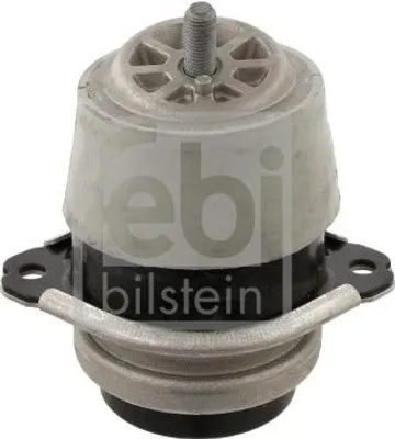 Image de Suspension du moteur