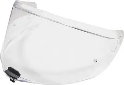 Produktbild von Ls2 Ff811 Bildschirm Durchsichtig  Durchsichtig One Size