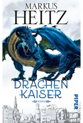 Immagine prodotto di Drachenkaiser