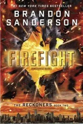 Image de Firefight