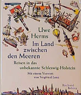 Produktbild von Im Land zwischen den Meeren
