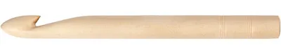 Produktbild von Häkelnadel, Nr. 20, L 23 cm, Größe 20 mm, 1 Stk [HOB-42191]