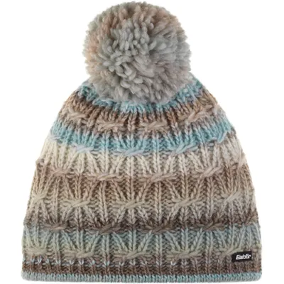 Produktbild von Eisbär Anka Pompon MÜ frostbeige