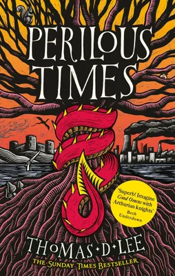 Produktbild von Perilous Times
