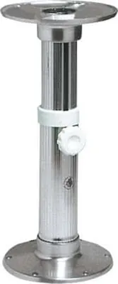 Zdjęcie produktu dla Noga stołu, regulowana 56-78 cm, 1 szt