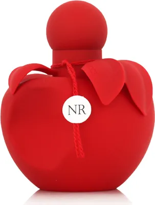 Produktbild von Damenparfüm Nina Ricci Extra Rouge EDP (50 ml)