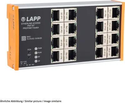 Obrázek produktu pro "Etherline Access Pnf16T"