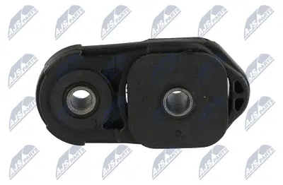 Produktbild von NTY Motorlager Vorne für NISSAN MICRA II (K11) ZPS-NS-087