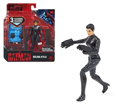 Immagine prodotto di Batman film figurky 10 cm - Batman